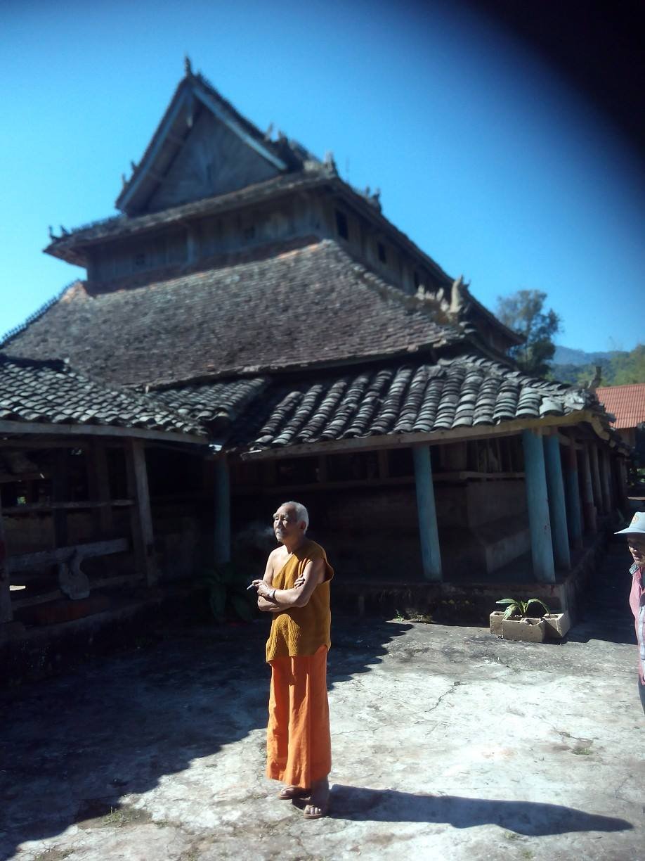 3 Days Hiking in Nong Khiaw and Homestay